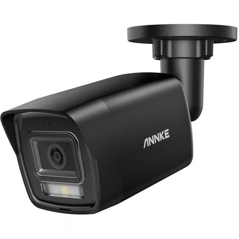 Drošības kamera Annke I51EG 1080P ar nakts redzamību un kustību noteikšanu
