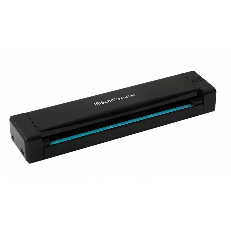 IRIS IRIScan Executive 4 - skeneris med