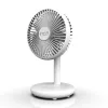 Inca IMF-14B galda ventilators, balts