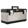 Stanley instrumentu kaste FatMax Metal-Plastmasa 26