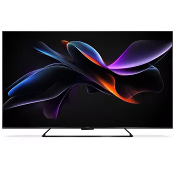 Sharp 65HR7265E 65 collu Smart TV ar Google TV, melns