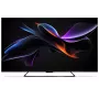 Sharp 65HR7265E 65 collu Smart TV ar Google TV, melns