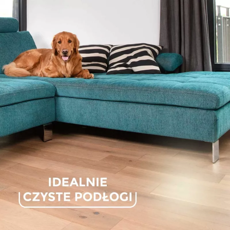 Vileda Always Clean PET PRO birste