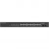 Zyxel GS1900-24HP vadāms Gigabit Ethernet (10/100/1000) 1U melns