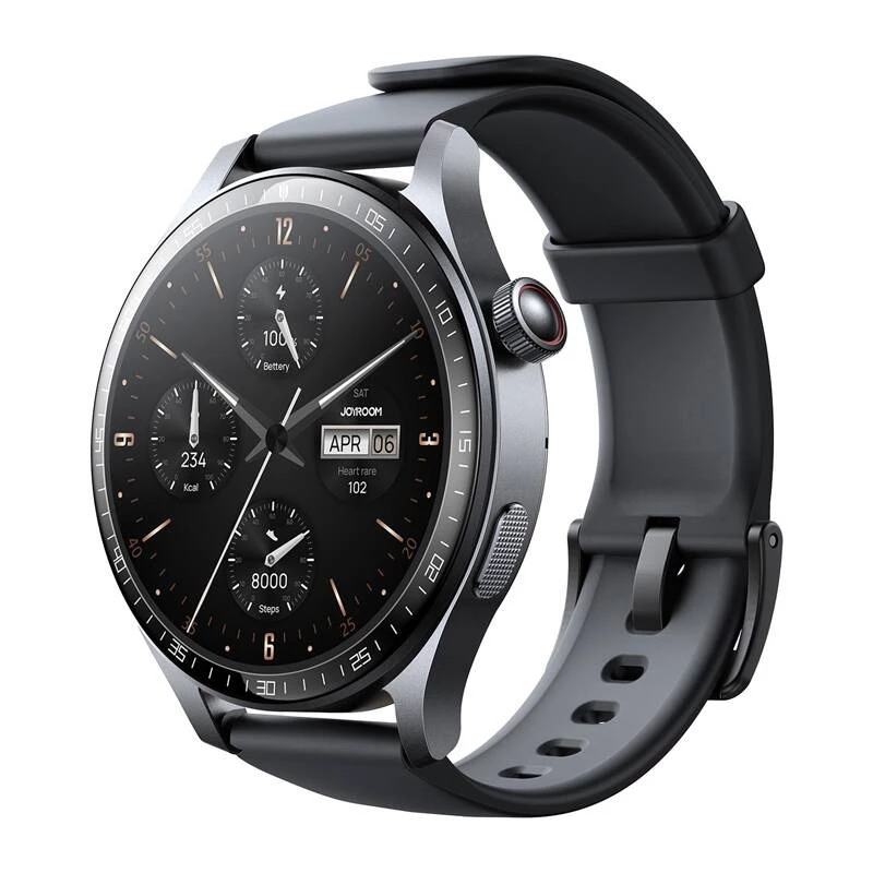 Smartwatch Joyroom JR-FC2 Pro JYR1110 pelēks