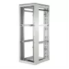 Brīvi stāvošs plaukts Digitus DN-31132 800x1000 mm 47U 800 kg Pelēks