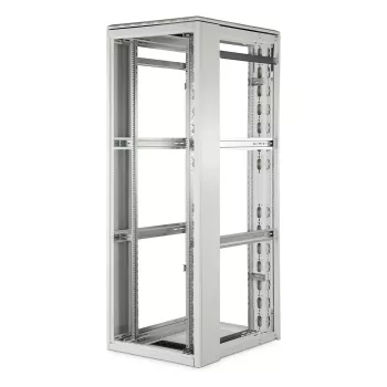 Brīvi stāvošs plaukts Digitus DN-31132 800x1000 mm 47U 800 kg Pelēks