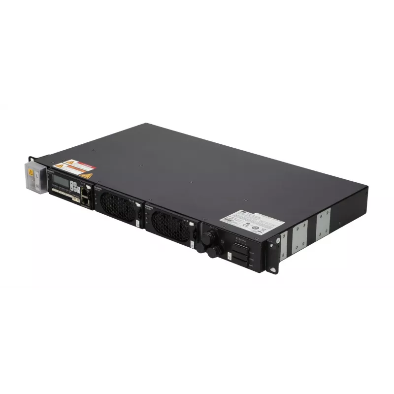 Huawei ETP4830-A1 Barošanas bloks, 48V, 30A, ar SMU01C moduli