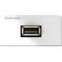 USB kontaktligzda Kindermann 7456000529