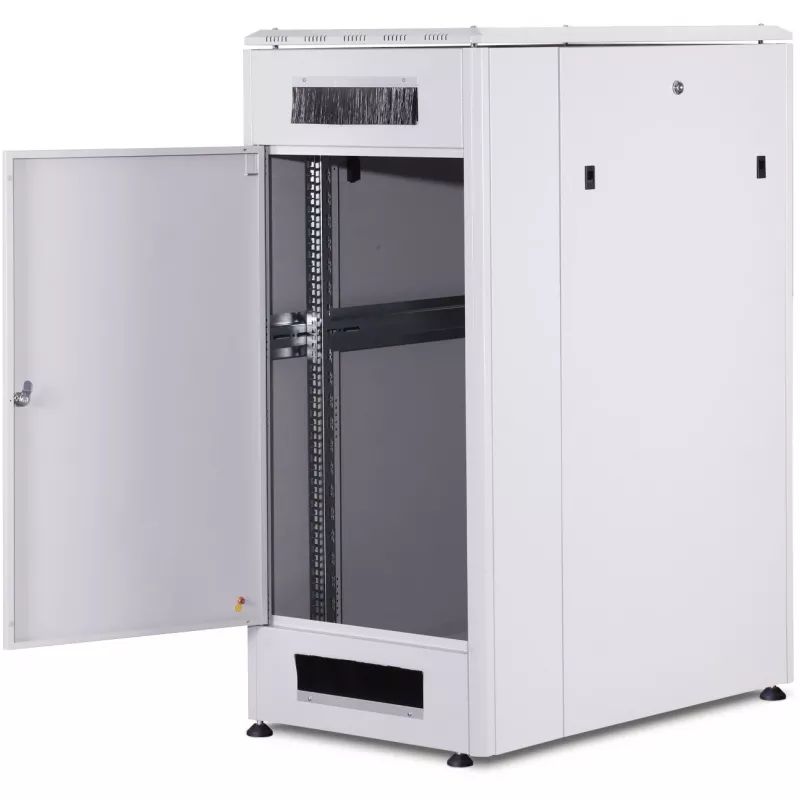 Brīvi stāvošs statnis Digitus DN-19 26U-6/10-1