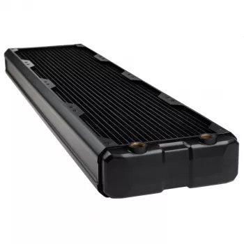 Radiator Hardware Labs Melns Ice Nemesis 560 GTR, 560mm, melns