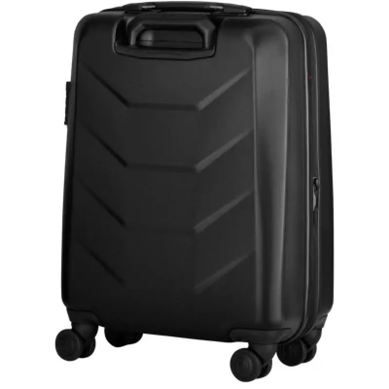 Wenger Prymo Carry-On Melns (612536)