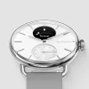 Withings ScanWatch 2 1.6 cm (0.63) OLED 38 mm Hibrīds nerūsējošais tērauds