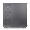Datora korpuss Thermaltake View 270 SP Edition Mid Tower melns
