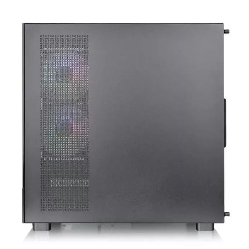 Datora korpuss Thermaltake View 270 SP Edition Mid Tower melns