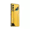 Nubia Neo 3 GT 5G 17.3 cm (6.8) Dual SIM USB Type-C 12 GB 256 GB 6000 mAh dzeltens