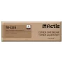 Actis TH-323A Toneris (rezerves daļa priekš HP 128A CE323A; Standarta; 1300 lapas; fuksīna)