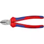 Knipex 70 02 180 diagonālās grieznes