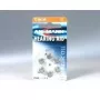 Vienreizējā baterija Ansmann Blister 6 X Zinc - Air PR 13