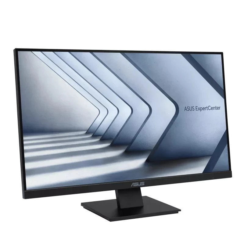 ASUS ExpertCenter C1275Q datormonitors 68,6 cm (27 collas) 1920 x 1080 pikseļi Full HD LCD melns
