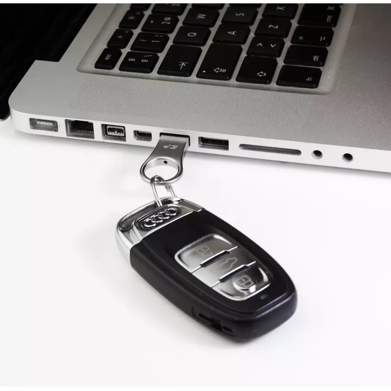 USB zibatmiņa Silicon Power 16 GB USB Type-A 3.2 Gen 1 Jewel J80
