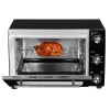 Karstā gaisa pistole LAFE HeatMaster PIW-005 2000W ar regulējamu temperatūru