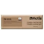 Actis TH-321A tonera kasetne (aizstāj HP 128A CE321A; standarta; 1300 lapas; ciāna)