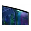 Monitors Samsung Odyssey G9 OLED 49 collu OLED 5120 x 1440