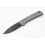 Saliekamais nazis BOKER PLUS FRND Navy Battleship Gray 01BO924 — kabatas saliekamais asmens