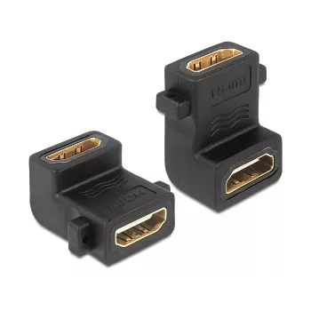 HDMI dzimuma pārveidotāja kabelis DeLOCK 65510