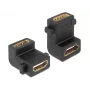 HDMI dzimuma pārveidotāja kabelis DeLOCK 65510