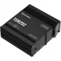 Teltonika TSW202 Pārvaldāms L2 Gigabitu Ethernet (10/100/1000) barošana caur Ethernet (PoE) alumīnijs, zils
