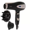 Adler Mesko MS 2287 matu žāvētājs 2400 W Melns, Šampanietis