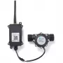Ūdens plūsmas mērītājs DRAGINO SW3L-EU868 G1/2 DN15 — LoRaWAN, G1/2 savienojums, DN15