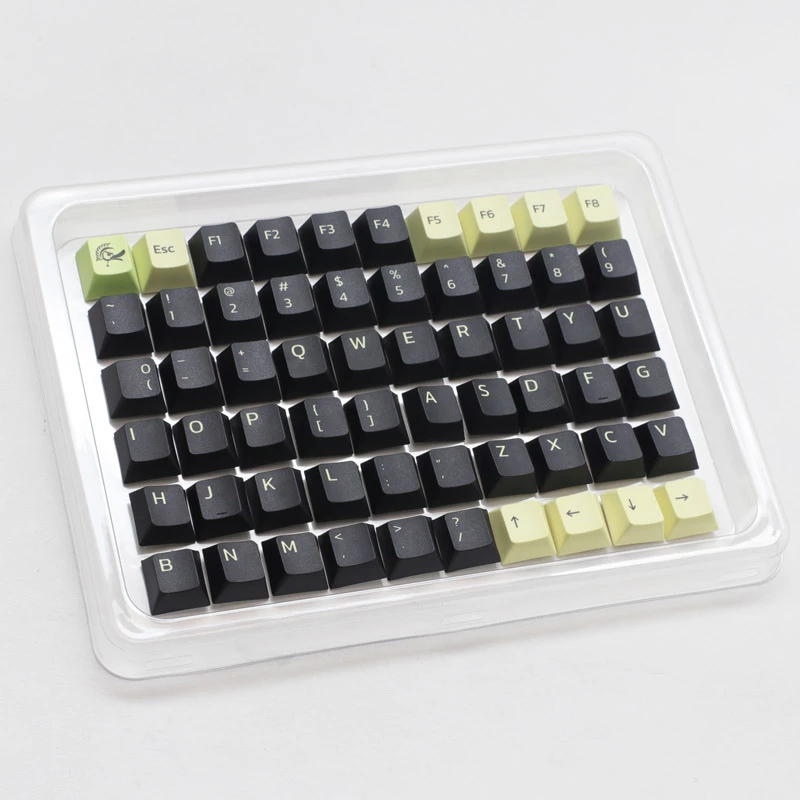 Ducky DCA132-USMICCHPH1 ievades ierīces piederums tastatūras uzgalis