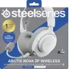 Austiņas Steelseries Arctis Nova 3P