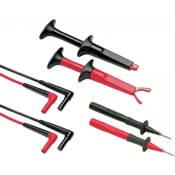 Fluke 3971178 Melns