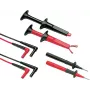 Fluke 3971178 Melns