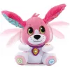 VTech Talk-With-Me Puppy plīša rotaļlieta