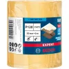 Bosch Expert C470 slīpēšanas rullis, Abrazīvs rullis, Smalkgraudains, P120, Apdares darbi, Krāsas noņemšana, Koks, Sausā slīpēšana