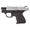 STALKER M906 BAS trauksmes signālpistole, kalibrs .22 Long Blank (6 mm), hromēta