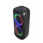Portable Speaker Prime3 APS51, Melns