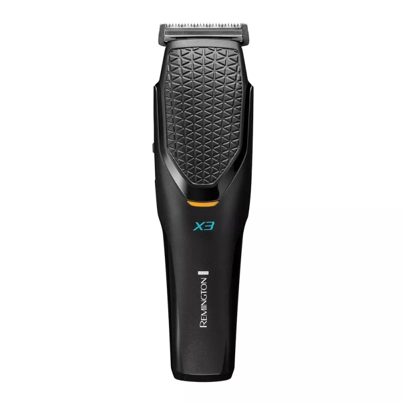Remington Power-X HC3000 matu griešanas mašīnīte, melna