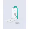 AUKEY Smart Mini Air Tag Bluetooth izsekotājs Apple Track Mate 1 sērijai TM-10