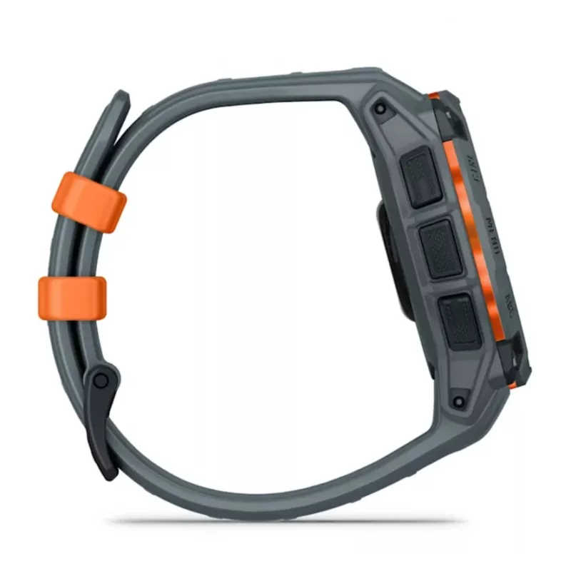 Viedpulkstenis Instinct 3 SOLAR/TWILIGHT 010-02934-01 Garmin