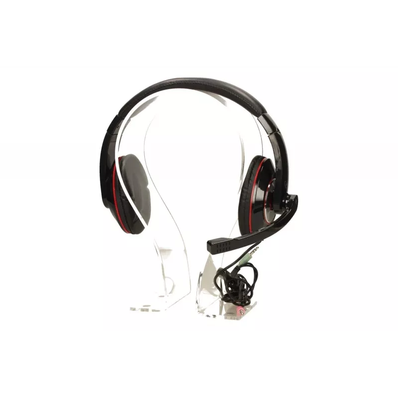 Gembird BTHS-005 Bluetooth austiņas, iekšauss, melnas