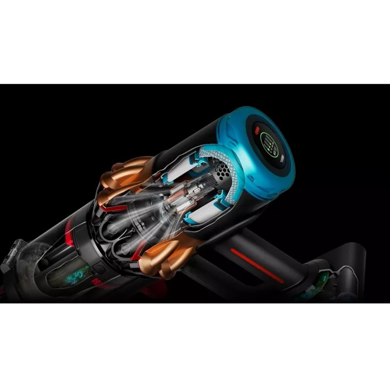 2-in-1 stick putekļsūcējs Dyson V16 Piston Animal