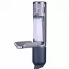Stick vacuum Samsung VS20B95973B 2-in-1 — 580 W, Li‑Ion baterija, 120 min runtime, 0.5 L dust bin, multi-cyclonic