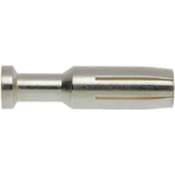 Savienotājs Harting Han C 09320006209 10 mm² kabelim, taisnstūra industriālais paneļa savienotājs