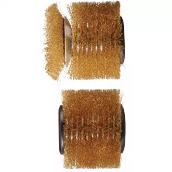 Einhell 3424126 vara krāsas skrubja suka, platums 215 mm, saru garums 2,5 cm